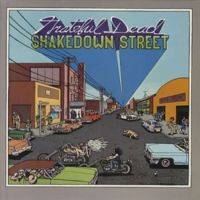 Shakedown Street